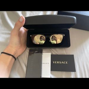 Versace sunglasses